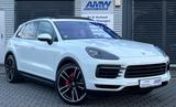 Porsche Cayenne 3.0 LUFTFED*PANORAMA*AHK*22ZOLL*APPROVED