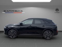 Fahrzeugabbildung DS Automobiles DS 7 BlueHDI 130 EAT8 Étoile Opera Hellgrau