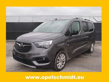 Fotografie Opel Combo Life 1.5 D Start/Stop Ultimate