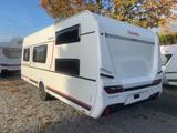 Dethleffs Camper 540 QMK First Edition , 2000KG - Dethleffs Wohnwagen 540