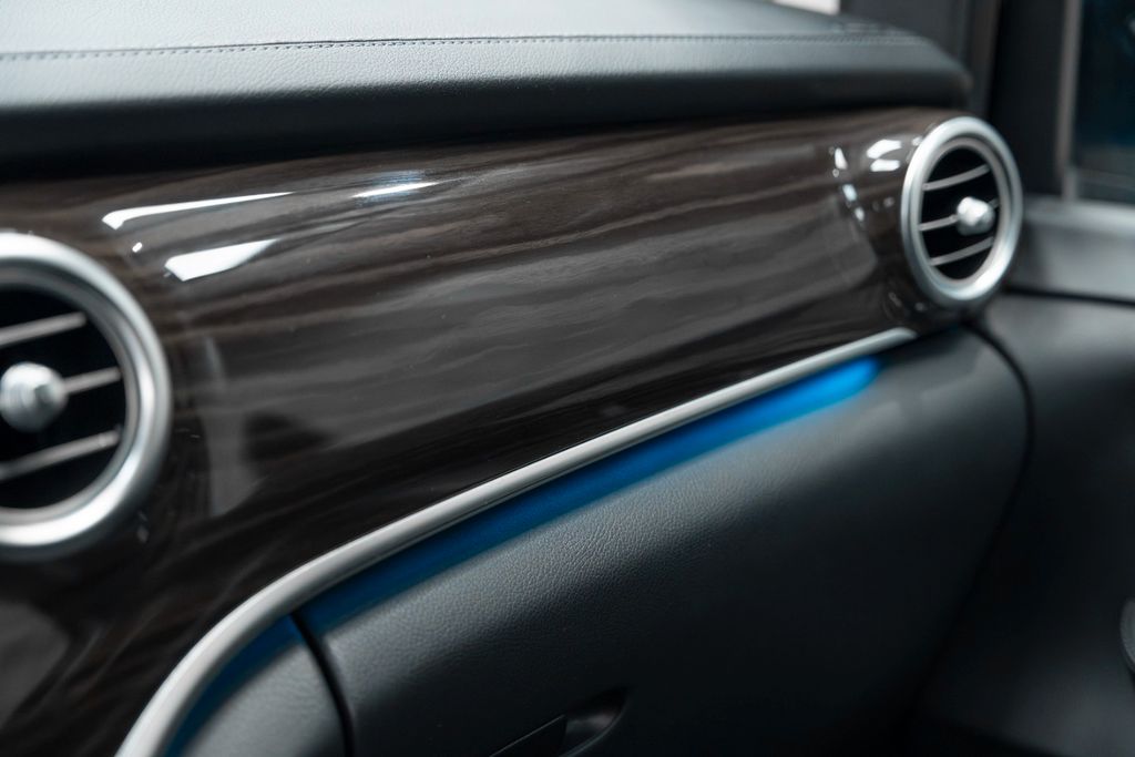 V 250 d Avantgarde Ed. BRABUS  BLUE/BLACK AMG - Bild 30