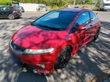 Honda Civic Type S 1.Hand Edition - Honda Civic: Sportwagen