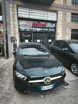 Mercedes-Benz Mercedes A 180d Business Motore 2.0 - Mercedes-Benz A-Klasse: Motor