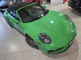 Porsche 992 911 Carrera 4 S Cabrio Neupreis 197.460 € - Porsche: Cabrio, 911 Carrera 4s