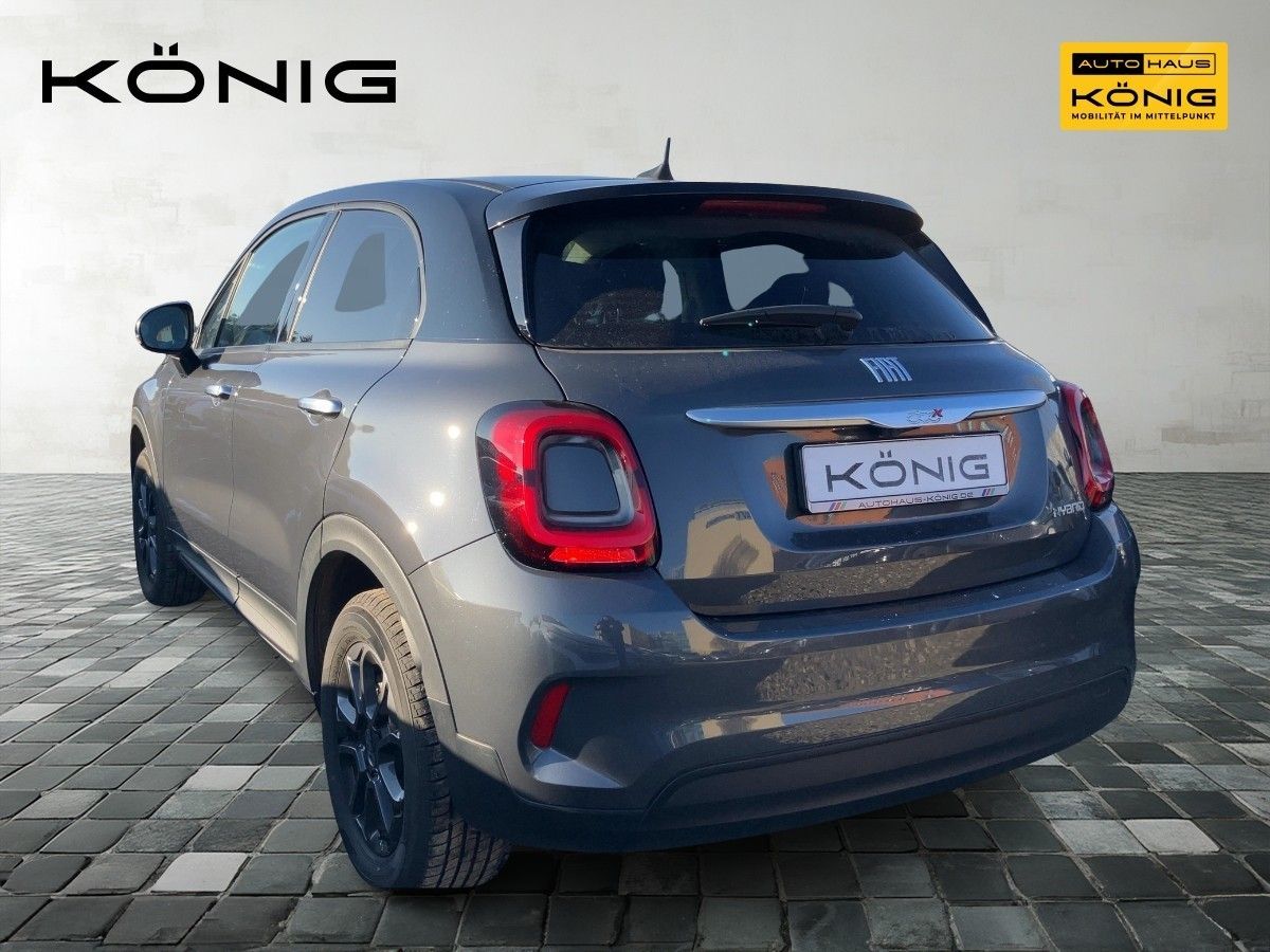 Fiat 500X - Bild 4