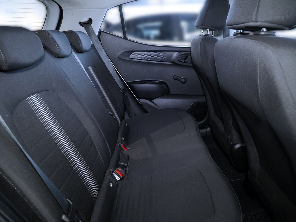 Hyundai i10 – Bild 14