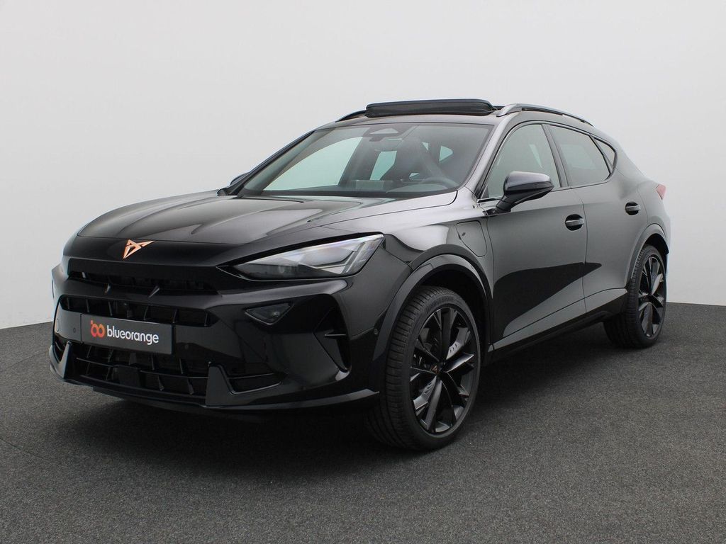 Image of Cupra Formentor