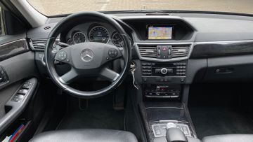 Mercedes E 300 - 9