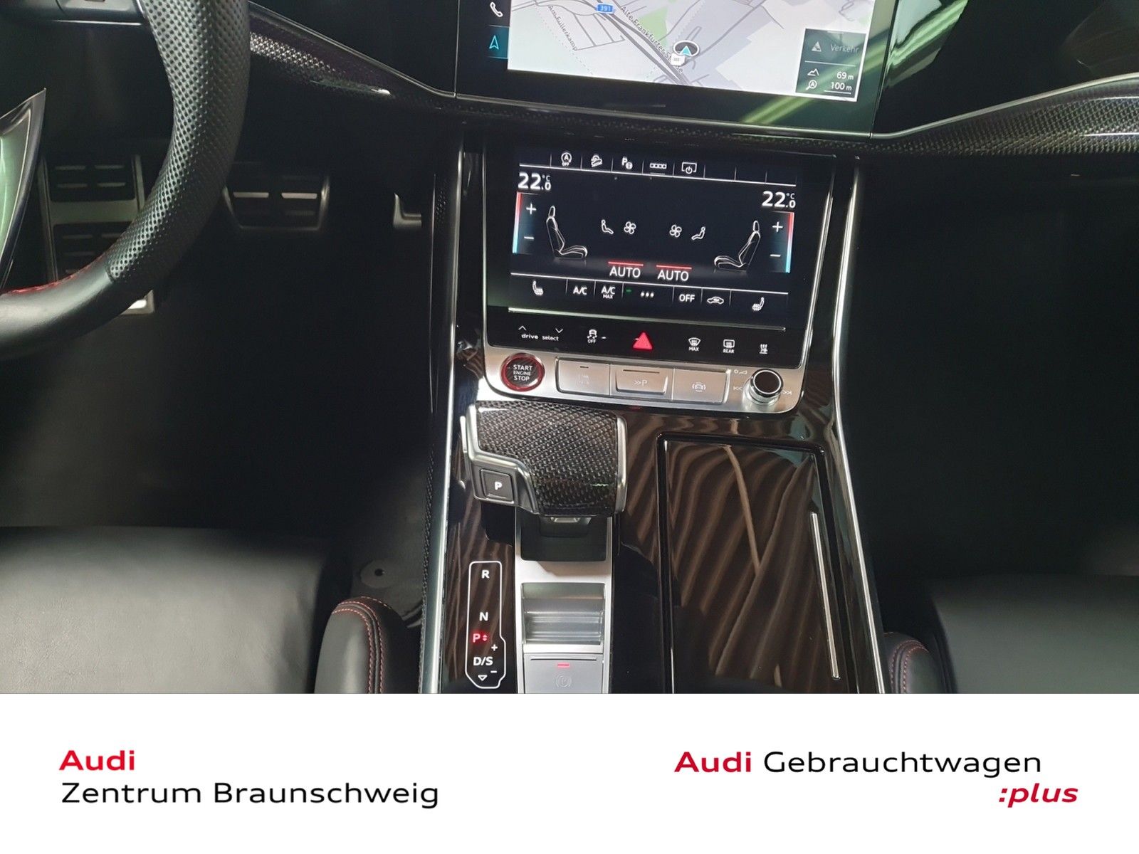 Audi SQ7 - Bild 8