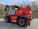 Manitou MRT 2150 Privilege Plus - Manitou Mrt 2150