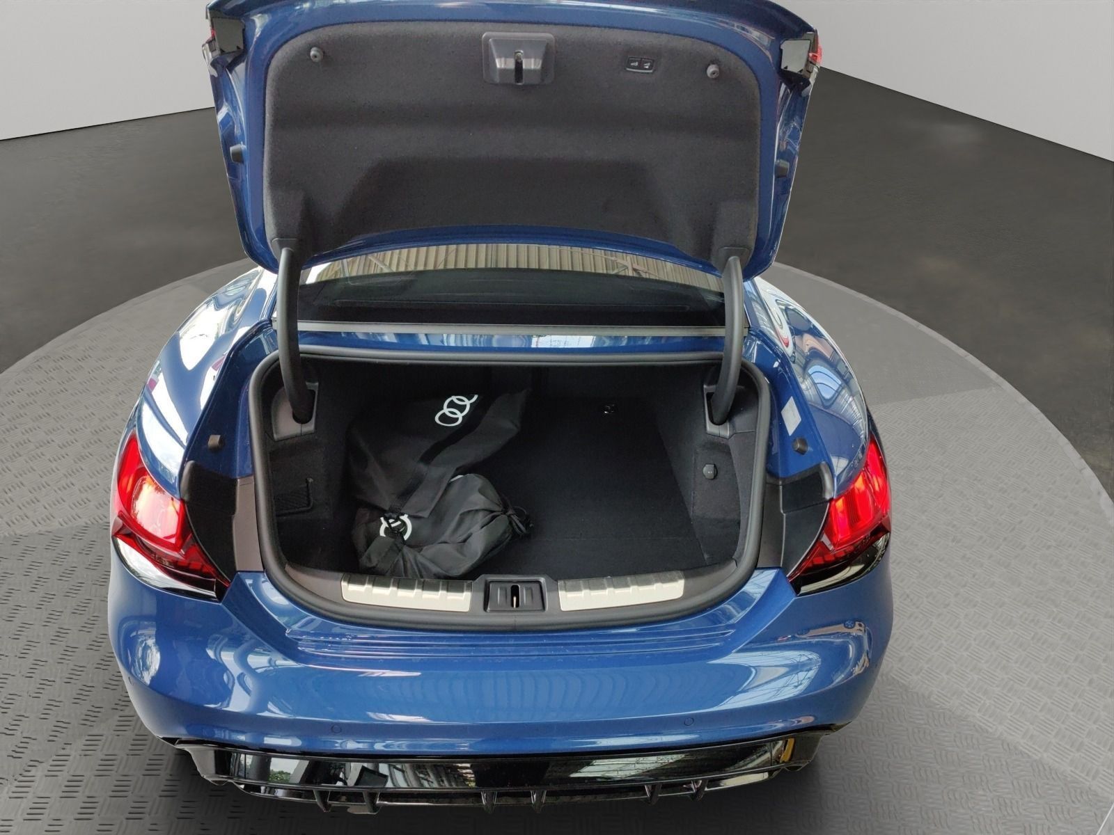 Audi RS e-tron GT - Bild 11