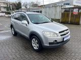 Chevrolet Captiva 2.4 LS 2WD ~AHK~Tüv NEU ~ Inspektion NEU - Chevrolet Gebrauchtwagen