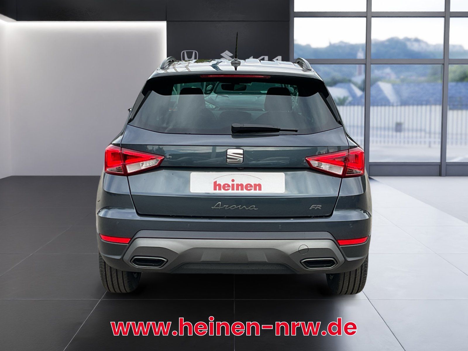 Seat Arona - Bild 5