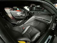 CORVETTE C8 Coupe 6.2l V8 GEIGERCARS