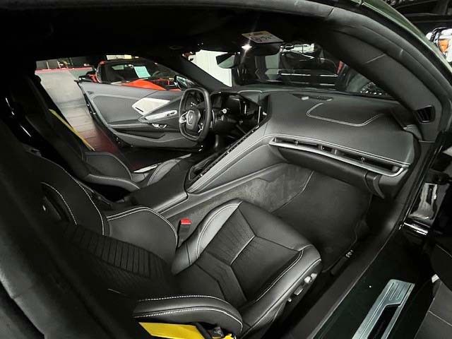 Corvette C8 Coupe 6.2l V8 GEIGERCARS