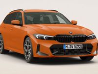 BMW 330 - Vorschau Bild 6