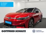 Volkswagen ID.7 Tourer Pro 210 KW Anschlussgarantie ergo Si