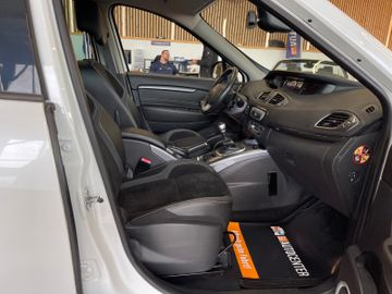 MYAUTOCENTER – Gebraucht- und Jahreswagen mit Werkstattservice in Pfaffenhofen Renault Scenic III BOSE Edition *Klima*Navi*Bluetooth*