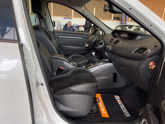 MYAUTOCENTER – Gebraucht- und Jahreswagen mit Werkstattservice in Pfaffenhofen Renault Scenic III BOSE Edition *Klima*Navi*Bluetooth*