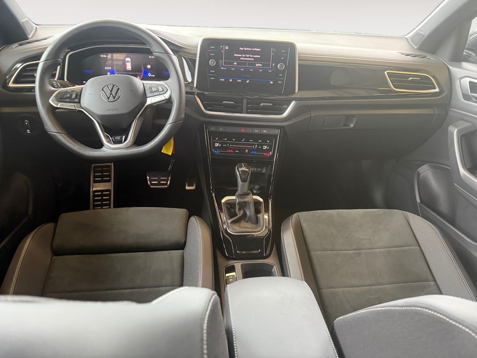 Volkswagen T-Roc - Bild 11
