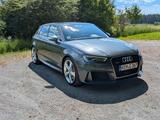 Audi RS3 2.5 Sportback quattro ohne OPF B&O Pano - gebrauchte Audi RS3 aus dem Jahr 2015
