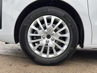 Peugeot Traveller - Vorschau Bild 10