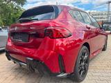 BMW 120 1 Limousine 360* keyless SH - BMW 120 Unfallwagen