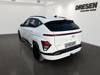 Hyundai KONA Elektro - Vorschau Bild 4