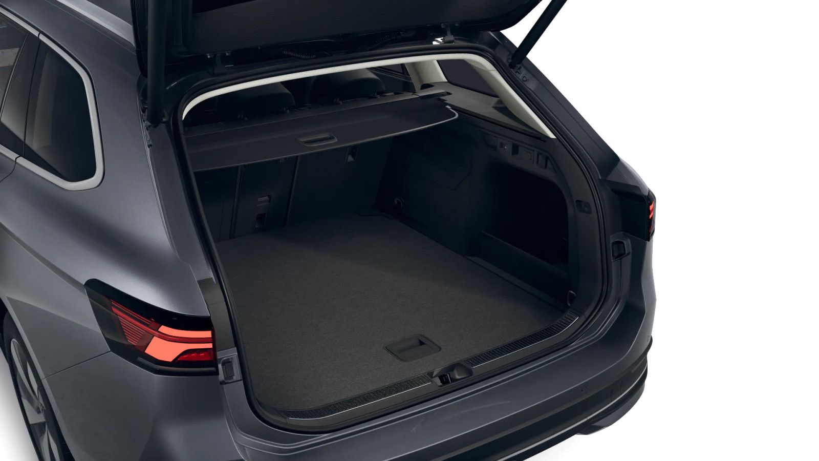Volkswagen Passat Variant - Bild 7