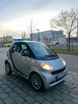 Smart Verkaufe mein Smart ForTwo MHD TÜV/Klima etc - Smart: Verkauf