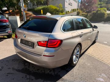 BMW 525 - 5