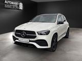 Mercedes-Benz GLE 350 e 2x AMG 20*Pano*AHK*360*Distro*Mubeam*H - gebrauchte Mercedes-Benz GLE 350 aus dem Jahr 2021