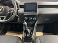 Renault Clio - Vorschau Bild 7
