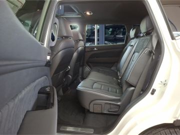 KGM Rexton Lux 2.2 AT 4WD °LED°RFK°Navi°PGD°SHZ°