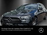 Mercedes-Benz E400d 4M T AMG Pano DISTRO Standh Memo Burme 20"