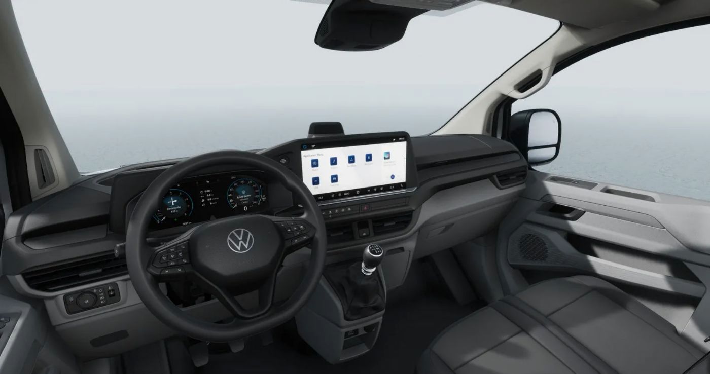 Volkswagen T7 Transporter - Bild 13