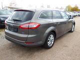Ford Mondeo Turnier Business Edition - gebrauchte Ford Mondeo aus dem Jahr 2013