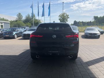 BMW X2 - 5