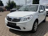 Dacia Sandero Laureate/Isofix/Tüv/Inspektion neu - Dacia aus 2011
