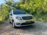 Volkswagen MB Citan 5Sitze  1.2l Turbo Klimaanlagen S... - VW LT Gebrauchtwagen