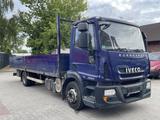 Iveco EuroCargo 120E18 - Iveco 120e