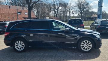Mercedes R 350 - 5