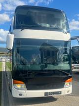 Setra S 431 original 745 t km  - Setra 431