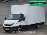 Iveco Daily 70C18 3.0L Automaat Laadklep 7tons 6meter - Angebote