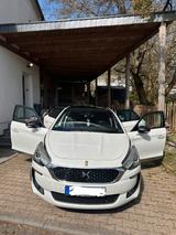 DS Automobiles DS5 BlueHDi 120 St&St Limited Edition 1955 L... - DS Automobiles DS5 mit Panoramadach