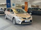 Toyota Verso Comfort*1.8*AUTOM.*SITZH.*KAMERA*TEMPOMAT* - Toyota Gebrauchtwagen in Bremerhaven