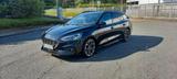 Ford Focus Turnier 1.5 ST-Line AHK Navi SH... - Ford Focus Gebrauchtwagen in Münster