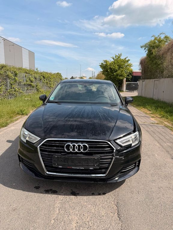 Image of Audi A3