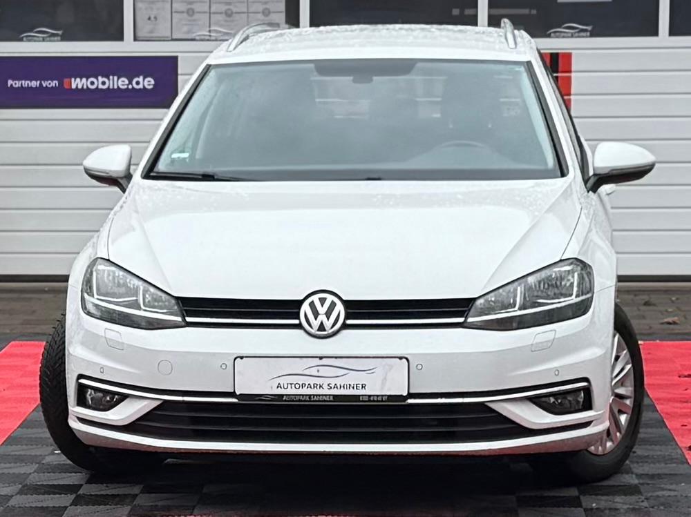 Volkswagen Golf VII VARIANT*ACC*KLIMA*MULTI