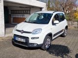Fiat New Panda 0.9 TwinAir Turbo 4X4 - Fiat New Panda von privat